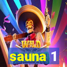 sauna 1